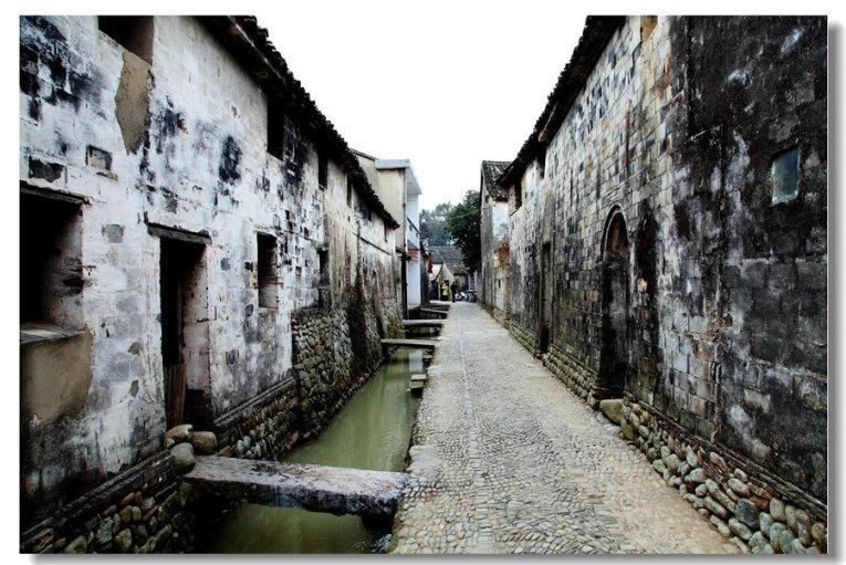 美丽大城市拼图